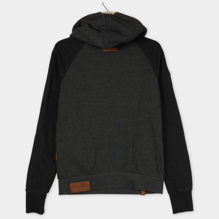 Naketano Hoodie Gr. L