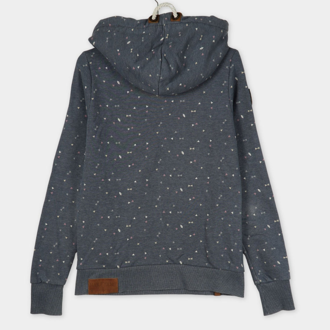 Naketano Hoodie Gr. L
