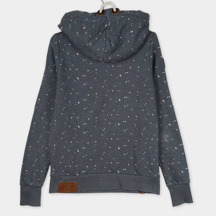 Naketano Hoodie Gr. L