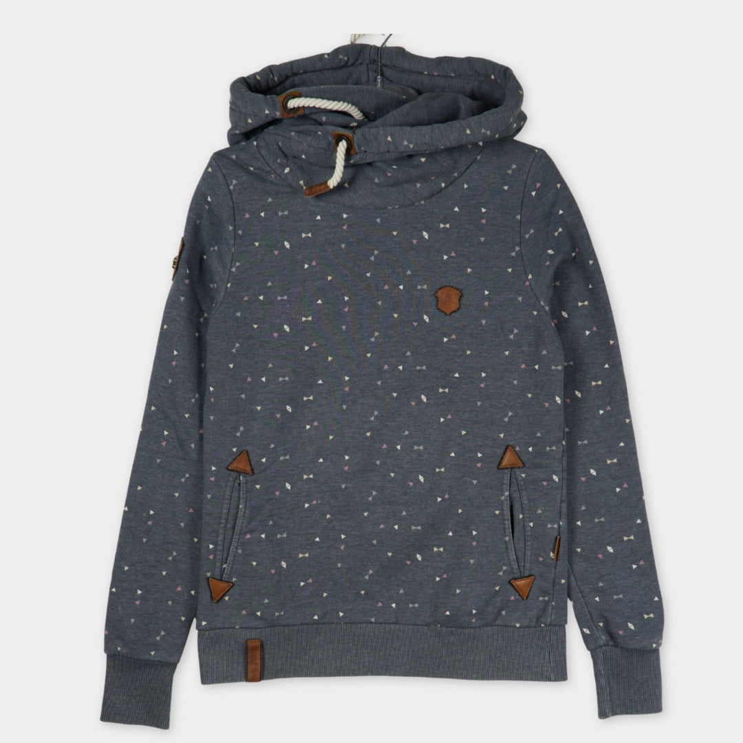 Naketano Hoodie Gr. L