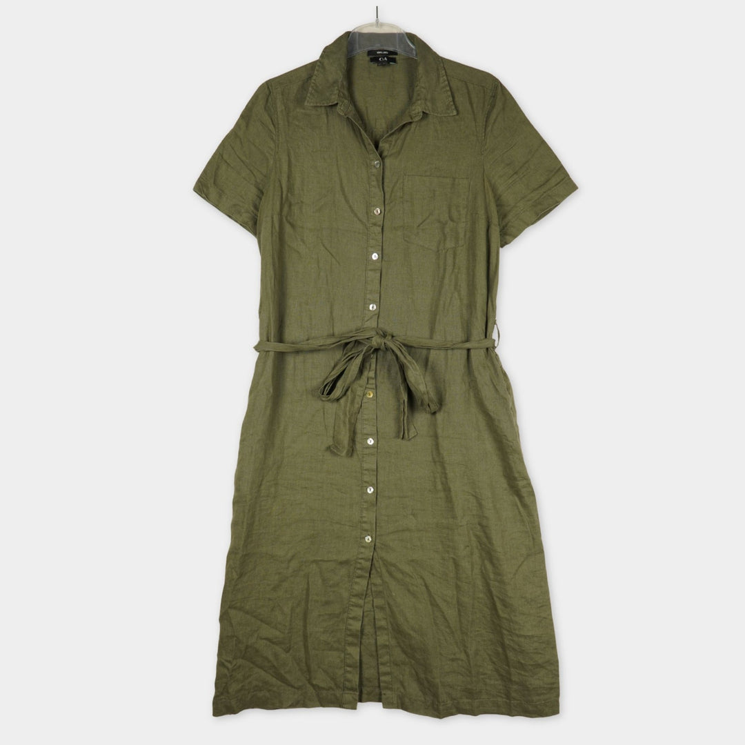 C&A Freizeitkleid kurz Gr. 42