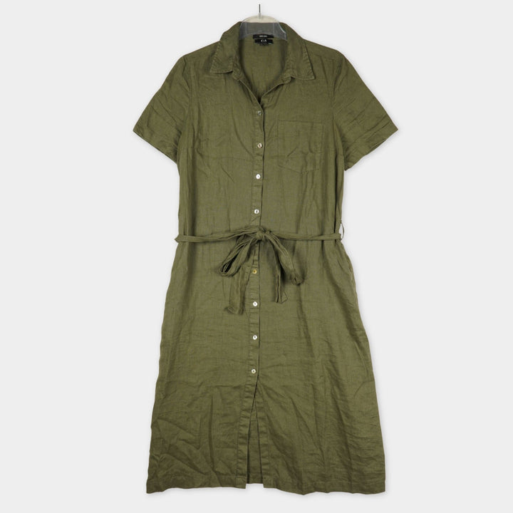 C&amp;A Freizeitkleid kurz Gr. 42