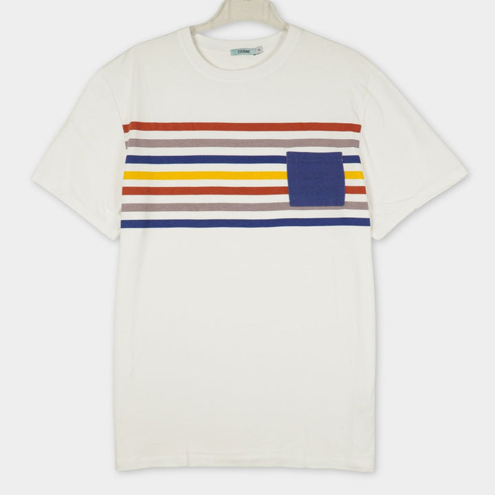 Ich&amp;Mummy T-Shirt ohne Print Gr. XL