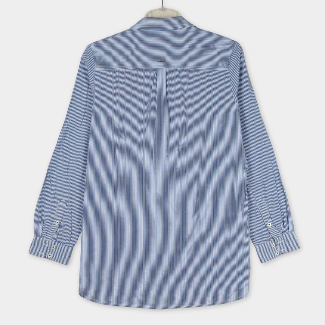 s.Oliver Hemdbluse Gr. 38