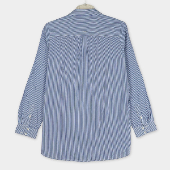 s.Oliver Hemdbluse Gr. 38