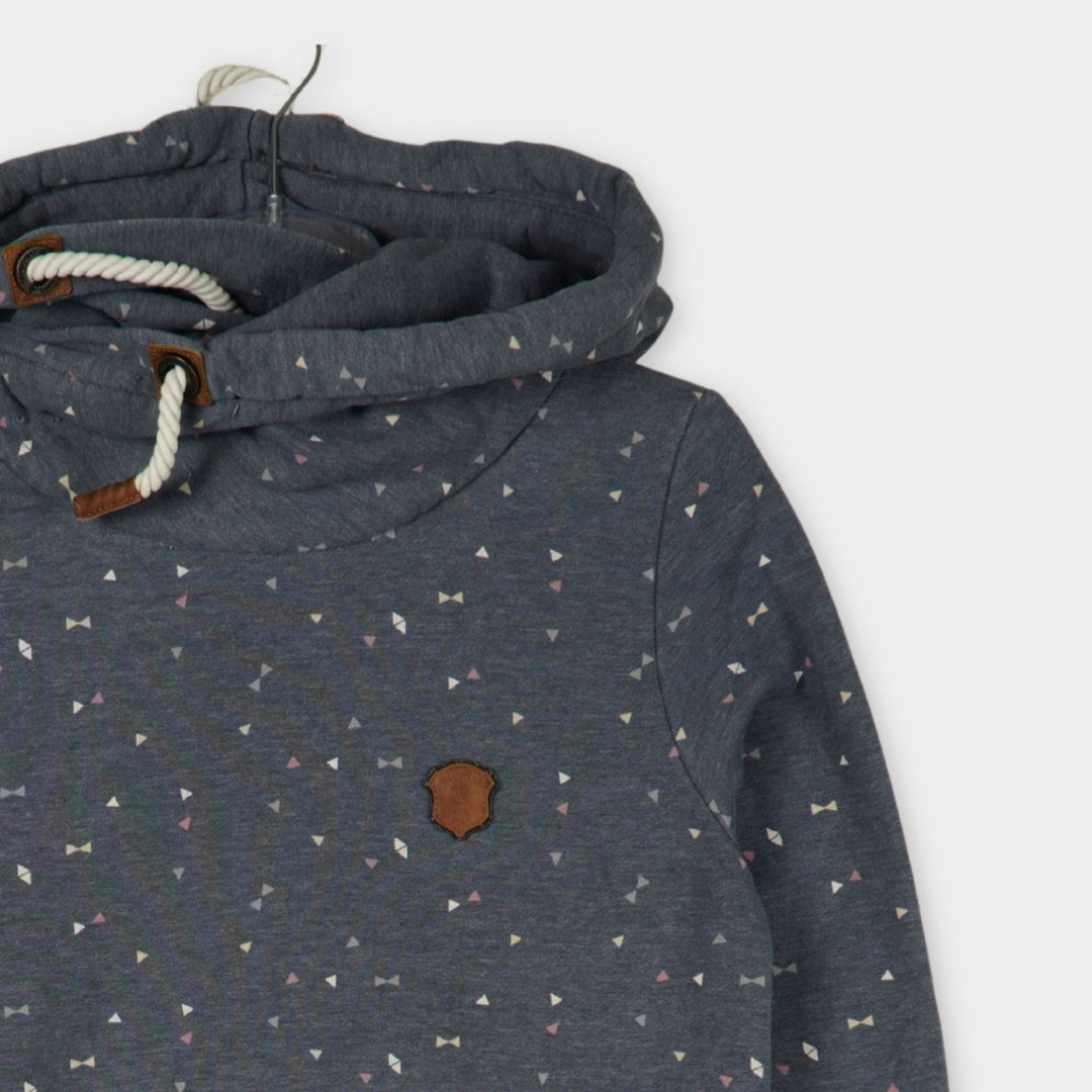 Naketano Hoodie Gr. L
