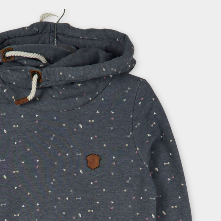 Naketano Hoodie Gr. L