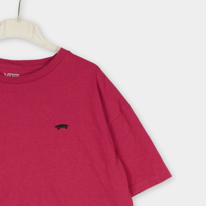 Vans T-Shirt ohne Print Gr. XL