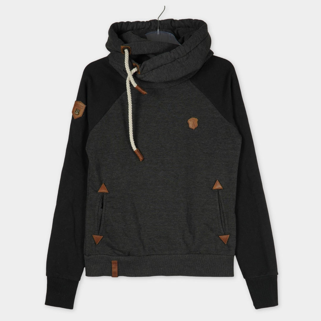 Naketano Hoodie Gr. L
