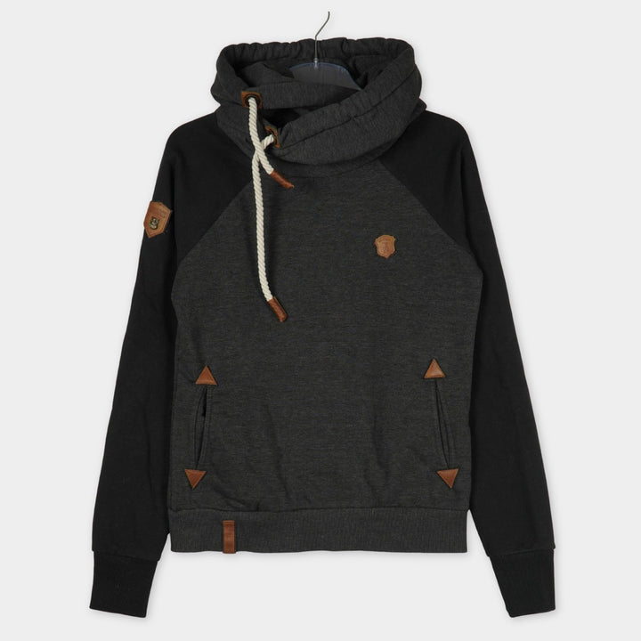 Naketano Hoodie Gr. L
