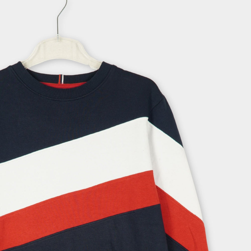 Manguun Sweatshirt Gr. S