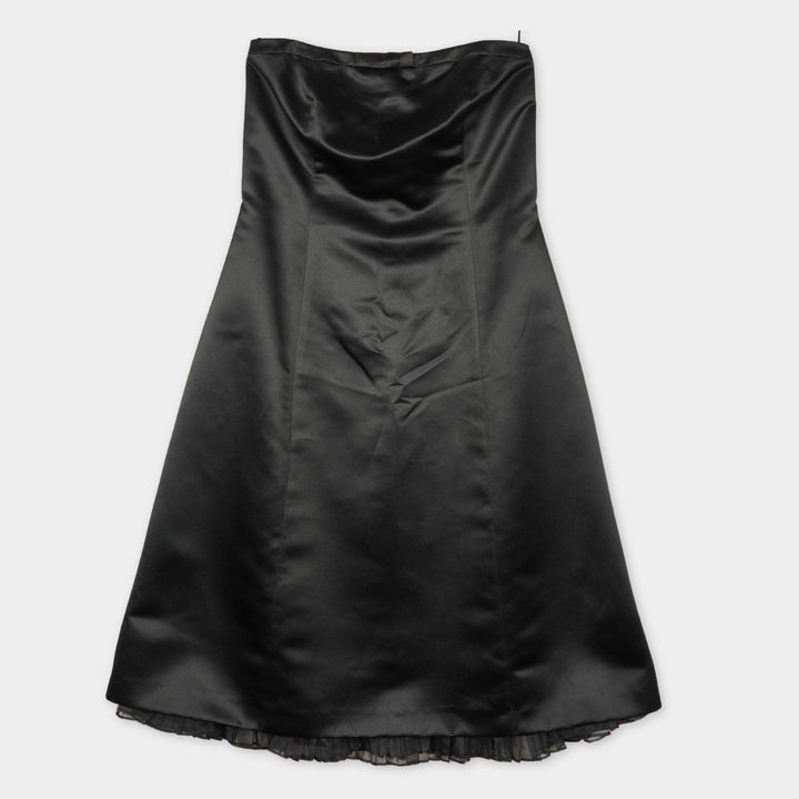 Mariposa Abendkleid kurz Gr. 40