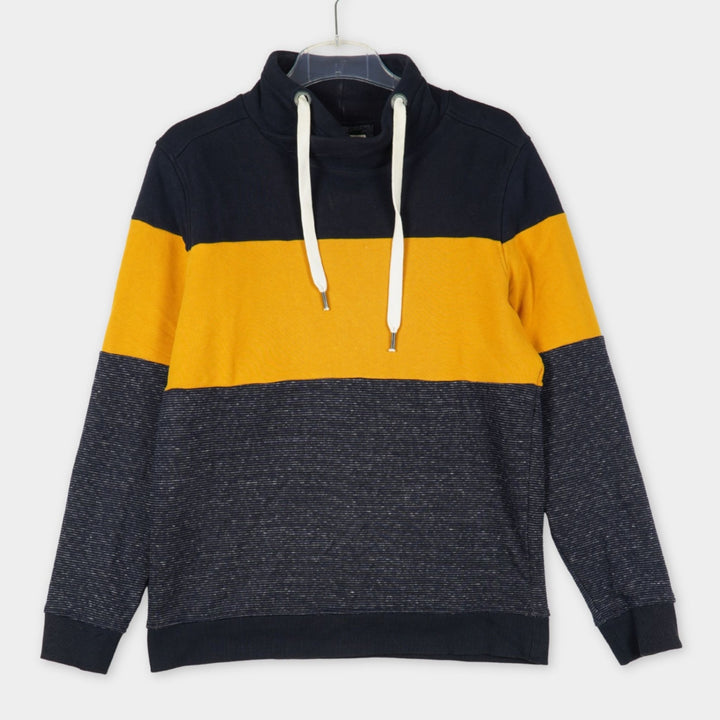 Tom Tailor Sweatshirt Gr. M