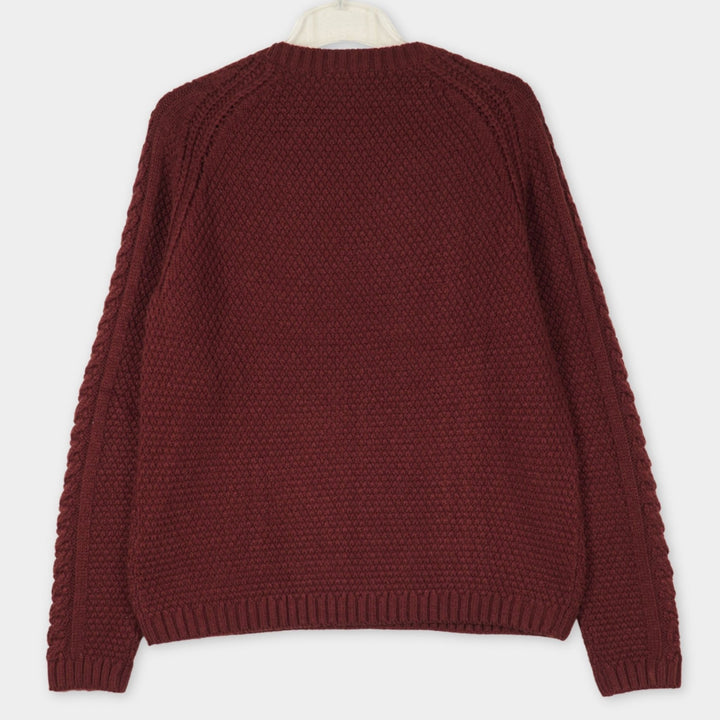 Montego Strickpullover Gr. L