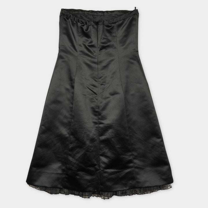 Mariposa Abendkleid kurz Gr. 40