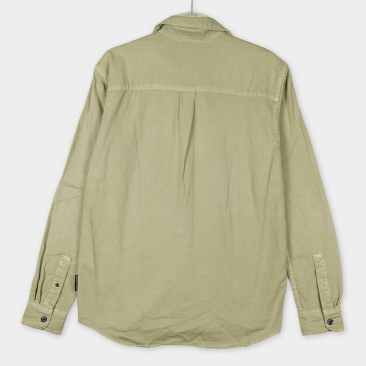 Tom Tailor Overshirt Gr. S