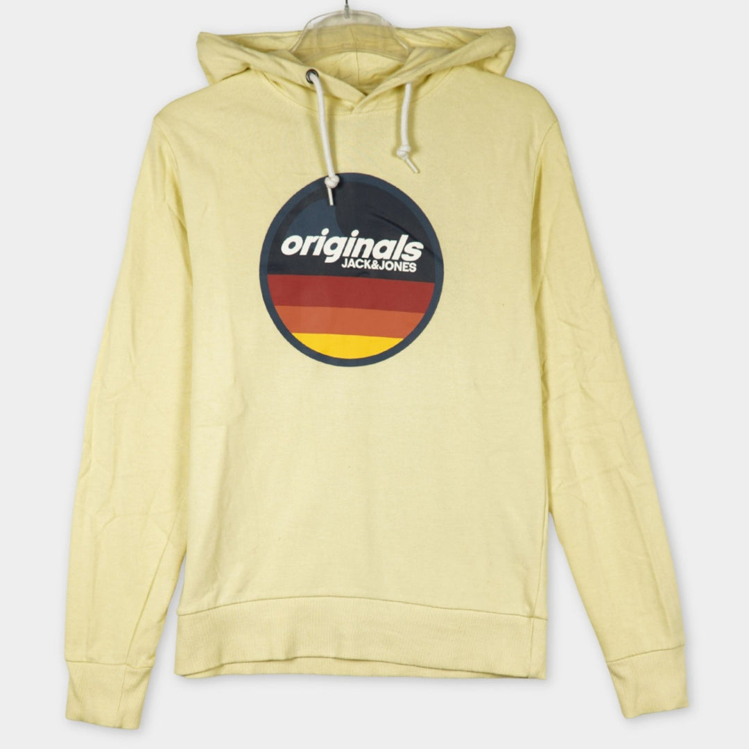 Jack&amp;Jones Hoodie Gr. M