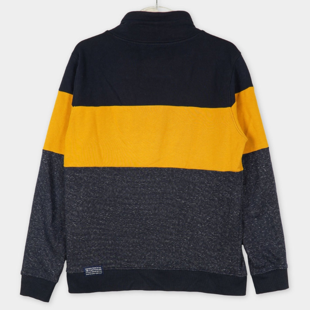 Tom Tailor Sweatshirt Gr. M