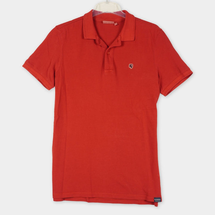 Garcia Poloshirt Gr. S