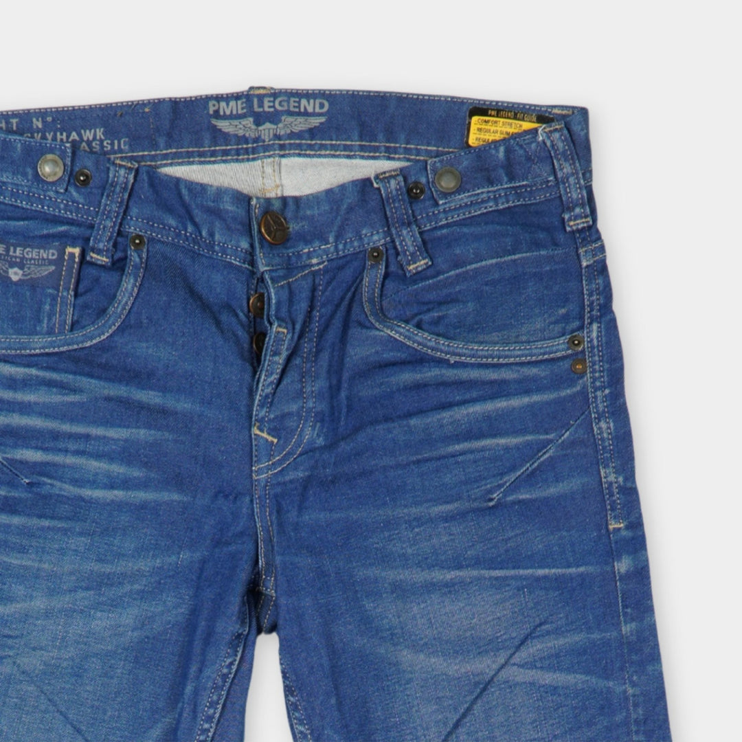 PME Legend Jeans Gr. 31/32
