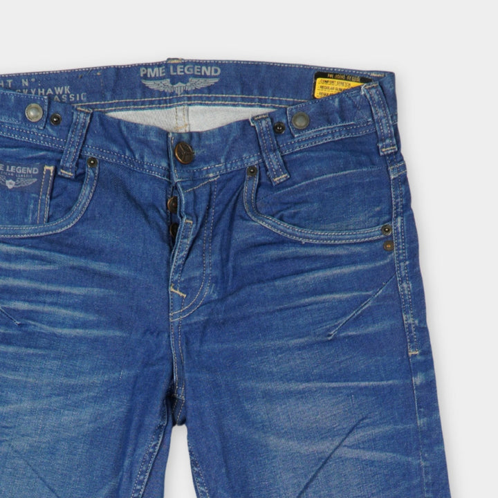 PME Legend Jeans Gr. 31/32