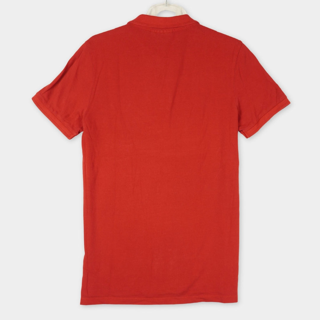 Garcia Poloshirt Gr. S