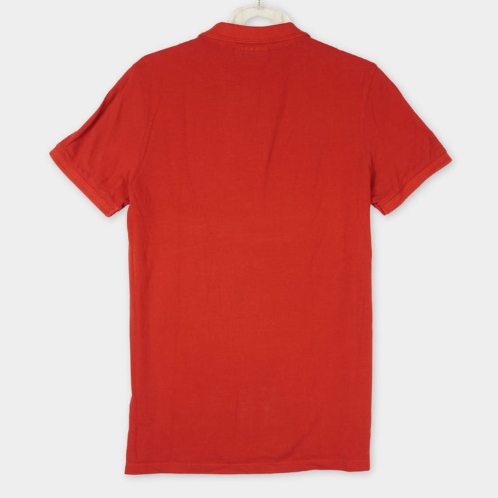 Garcia Poloshirt Gr. S