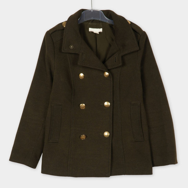 H&amp;M Übergangsjacke Gr. 40