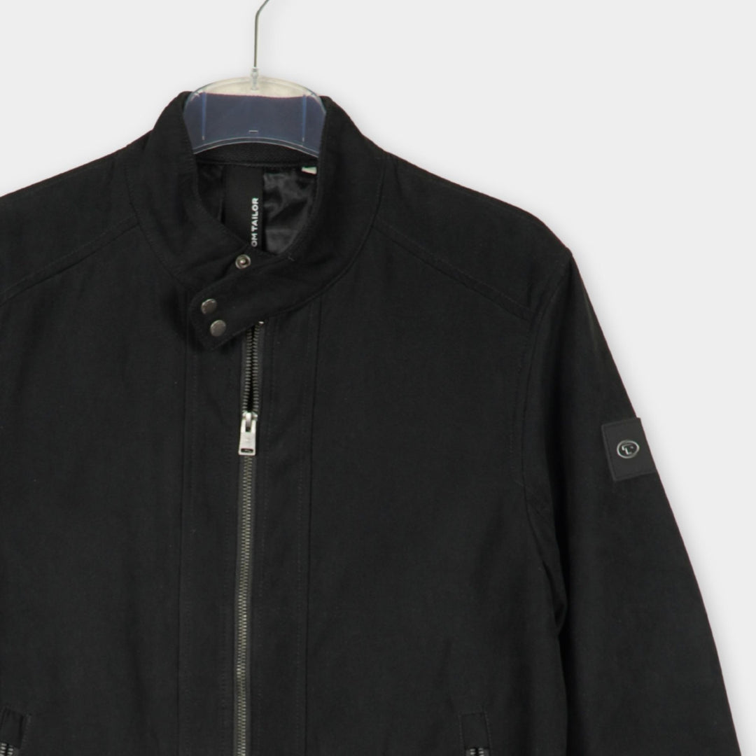 Tom Tailor Übergangsjacke Gr. M