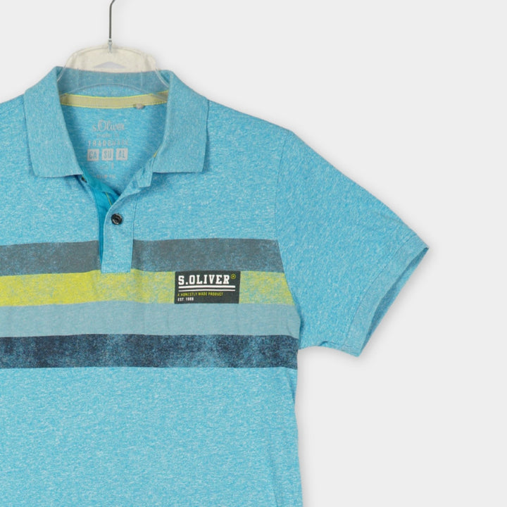 s.Oliver Poloshirt Gr. S