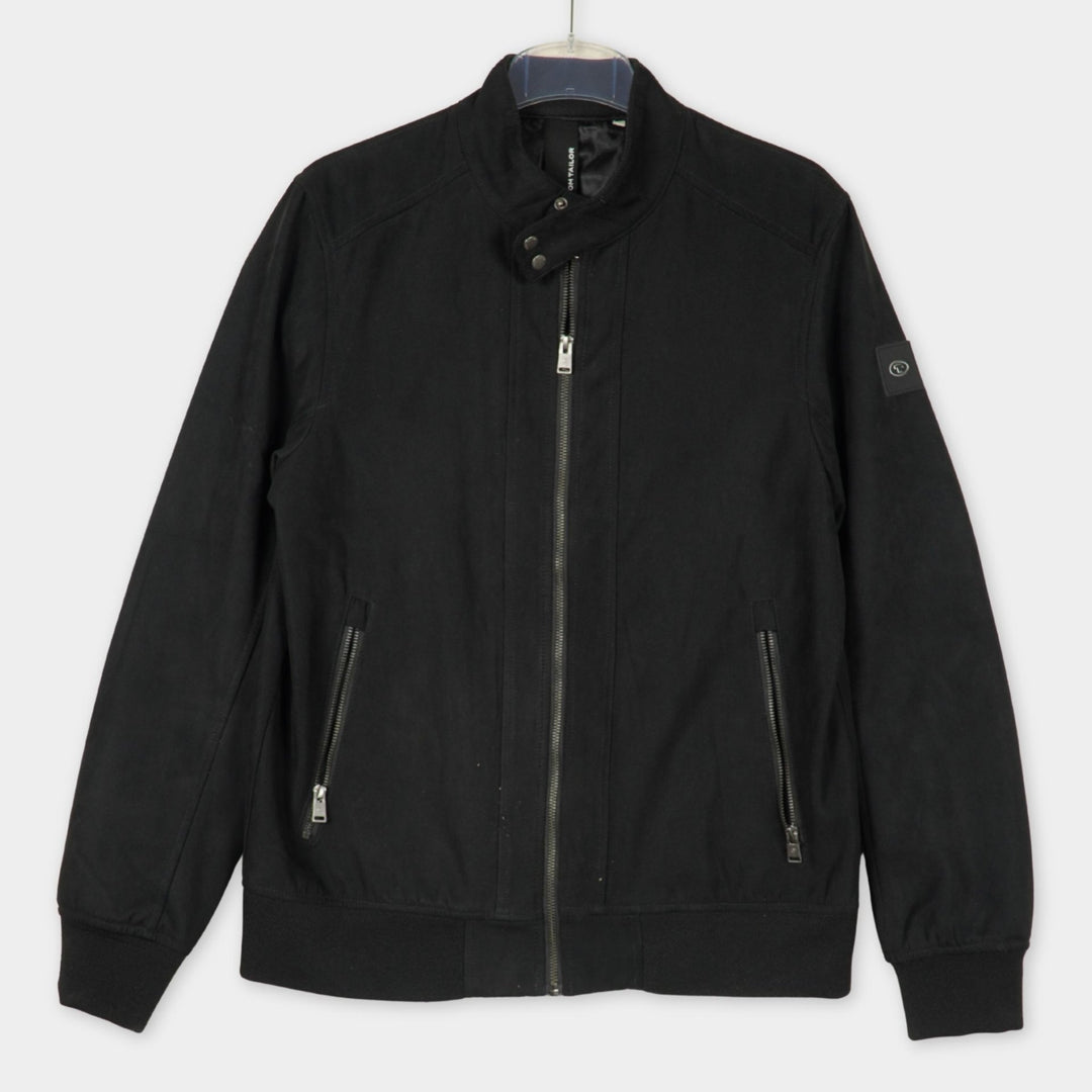 Tom Tailor Übergangsjacke Gr. M