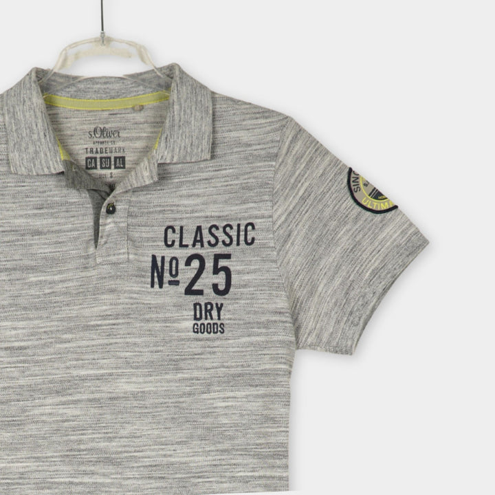 s.Oliver Poloshirt Gr. S