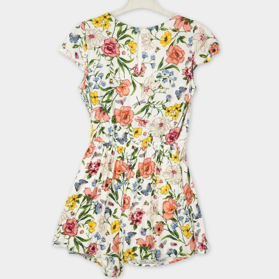 Hollister Jumpsuit kurz Gr. L