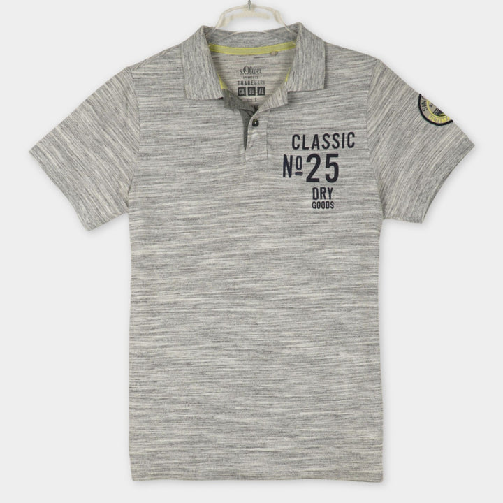 s.Oliver Poloshirt Gr. S