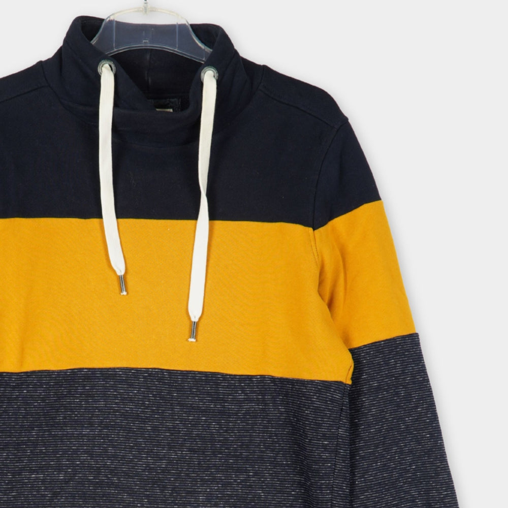 Tom Tailor Sweatshirt Gr. M