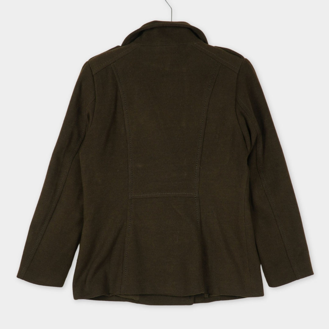 H&amp;M Übergangsjacke Gr. 40
