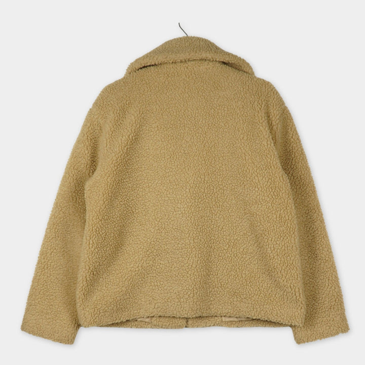 Only Fleecejacke Gr. M