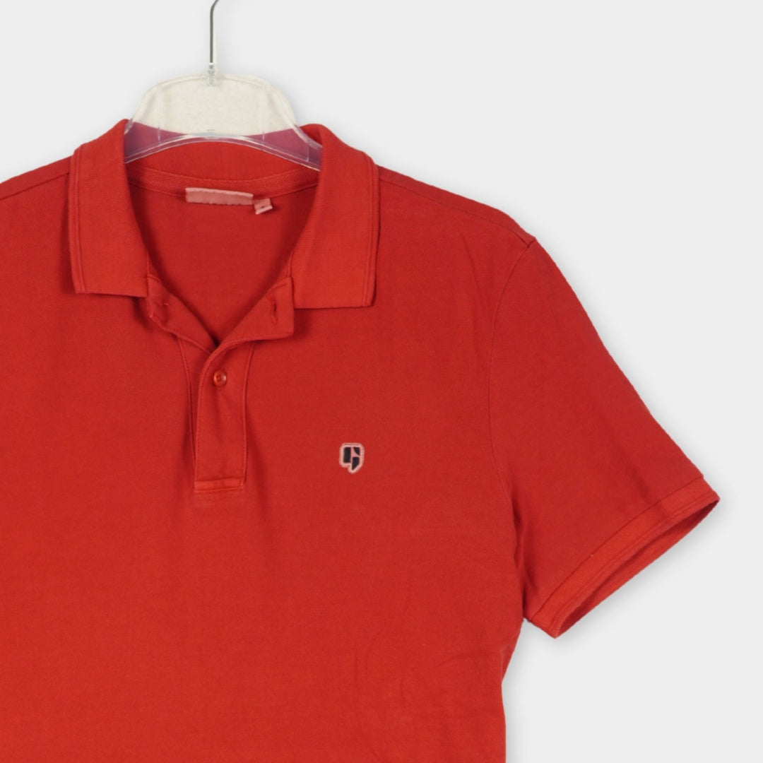 Garcia Poloshirt Gr. S