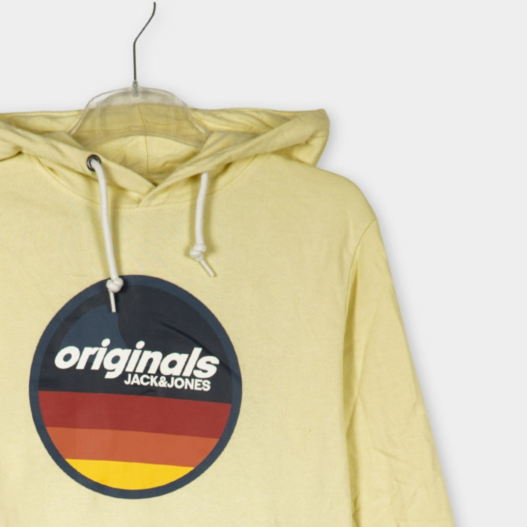 Jack&amp;Jones Hoodie Gr. M