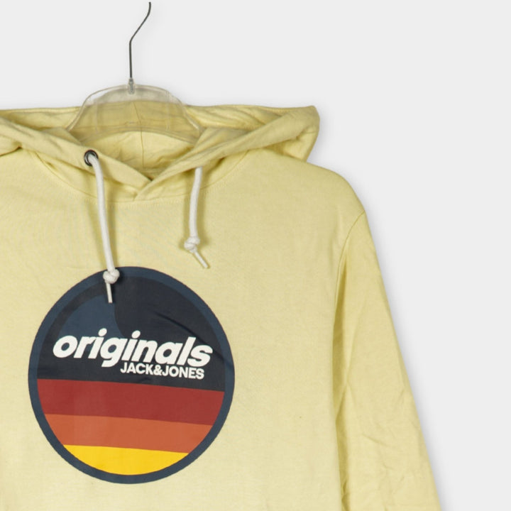 Jack&amp;Jones Hoodie Gr. M