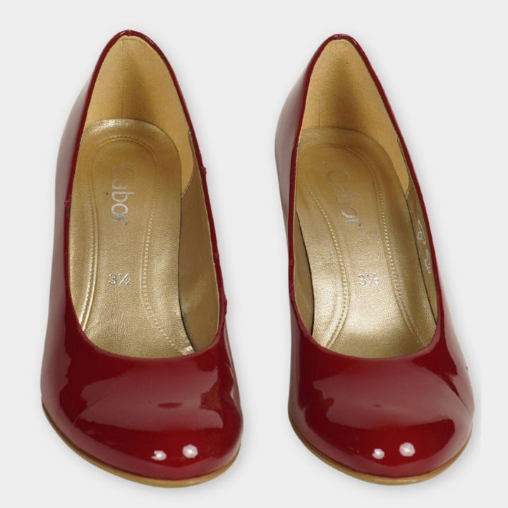 pre-loved Gabor Pumps Gr. 36