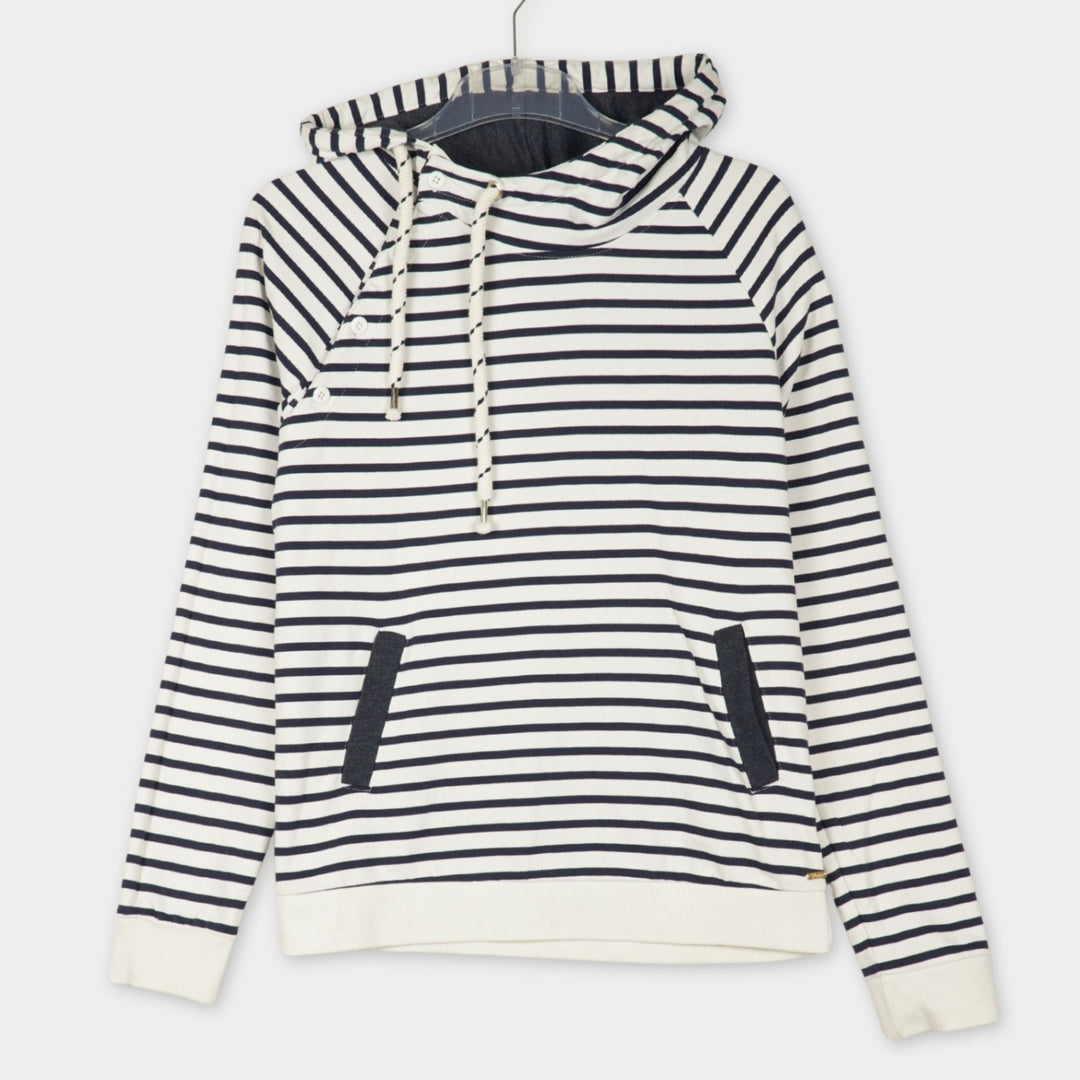 Tom Tailor Hoodie Gr. L