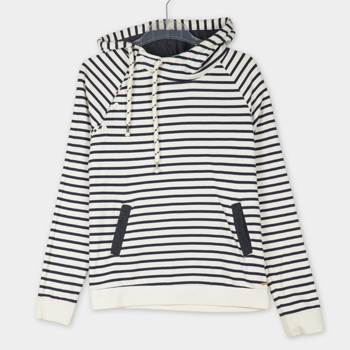 Tom Tailor Hoodie Gr. L