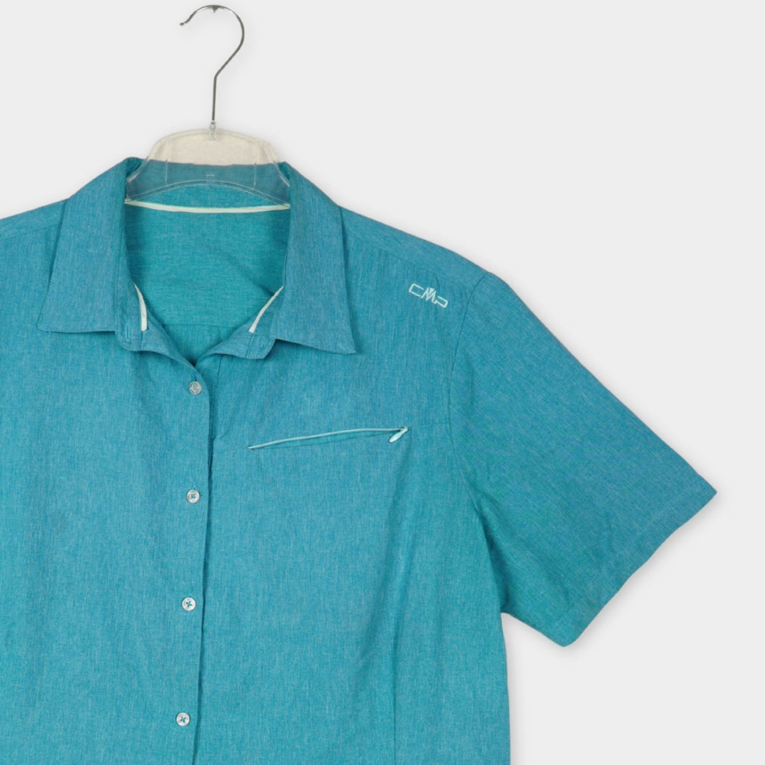 CMP Sport-Shirt Gr. 42