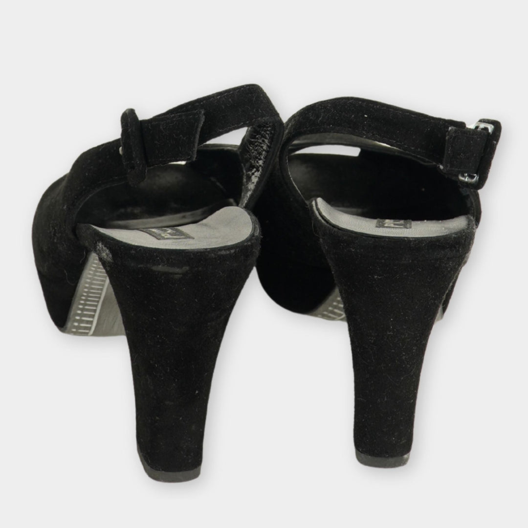 pre-loved Paul Green Pumps Gr. 35 1/3