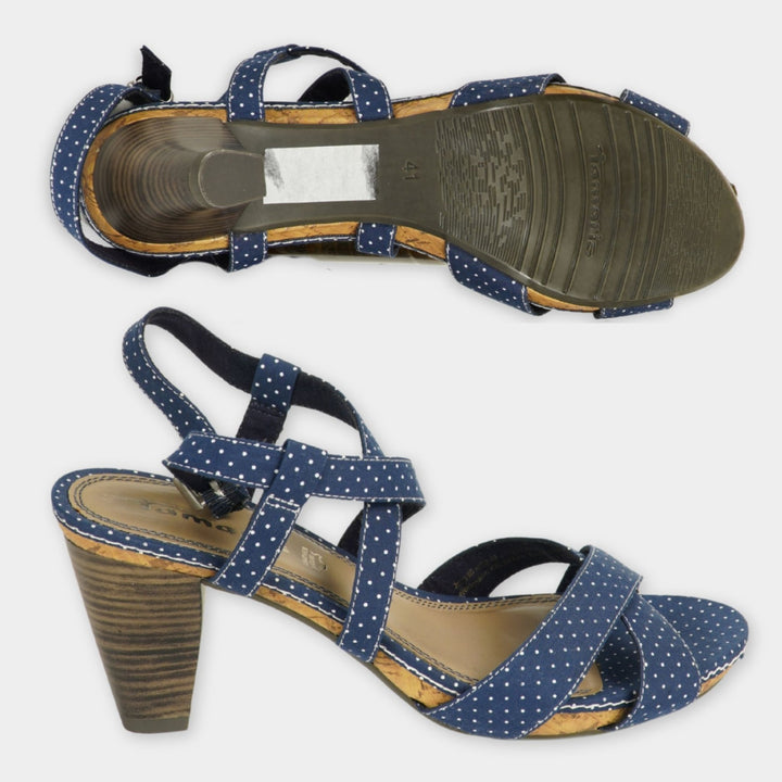 Tamaris High Heels Gr. 41
