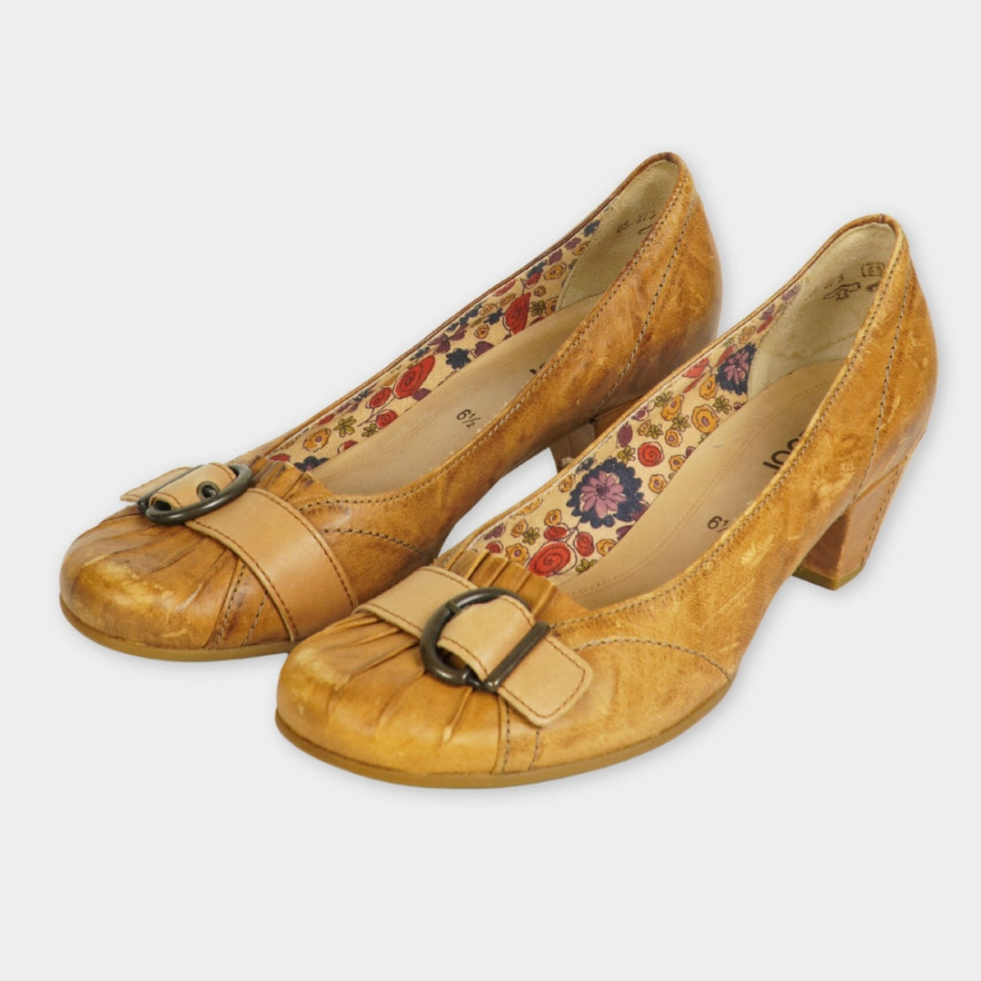 Gabor High Heels Gr. 40
