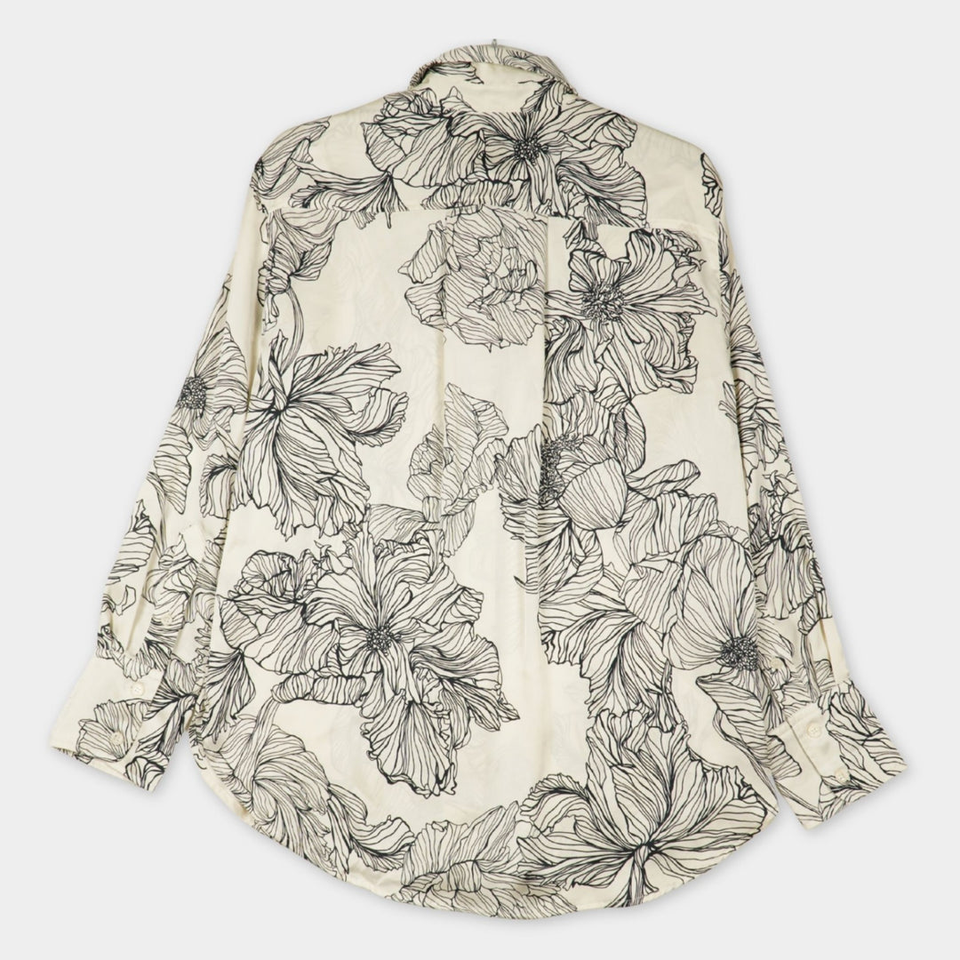 H&amp;M elegante Bluse Gr. XS
