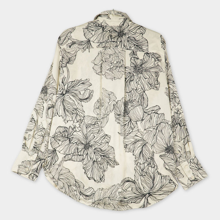 H&amp;M elegante Bluse Gr. XS