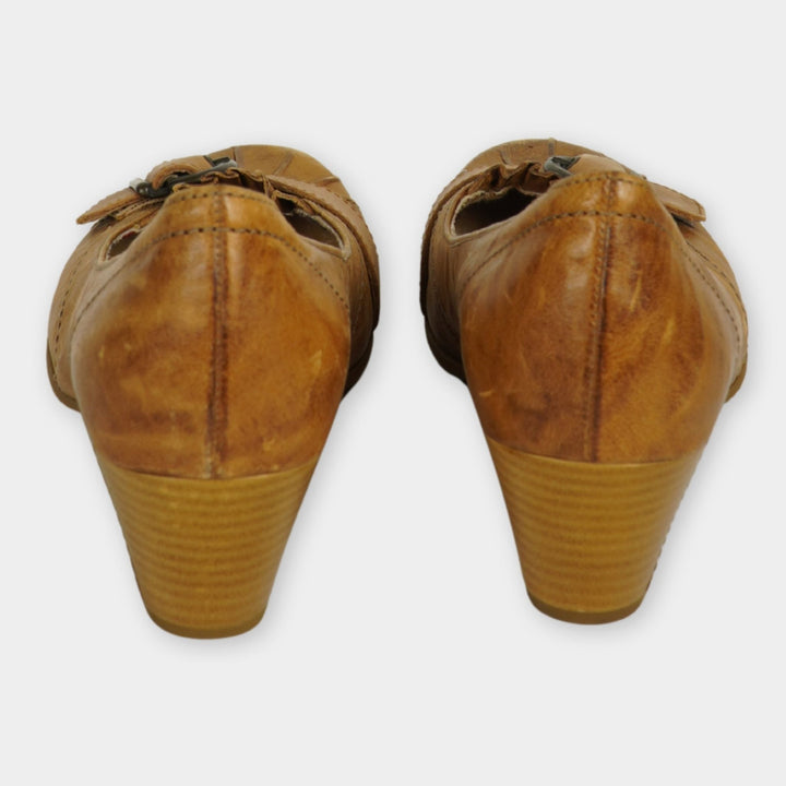 Gabor High Heels Gr. 40